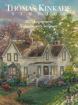 Andrews McMeel Thomas Kinkade Agenda 2027