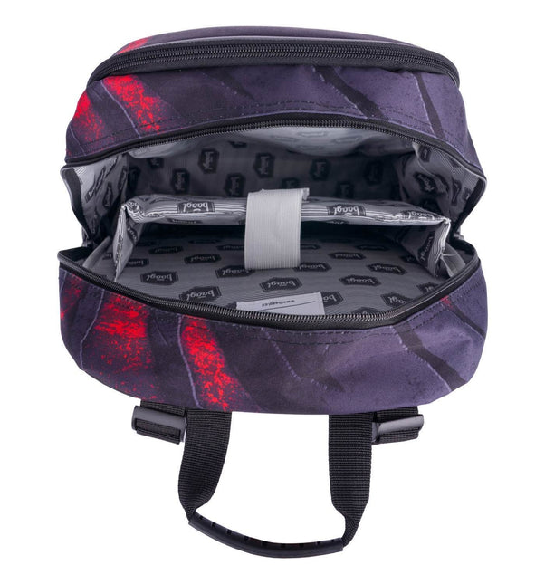 Baagl Baagl Core Rugzak Lava 25L
