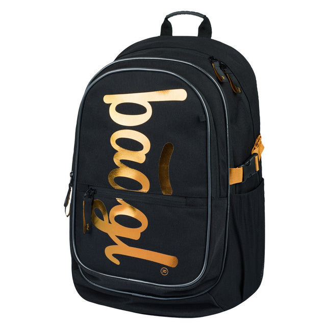 Baagl Baagl Core Rugzak Metallic Bronze 25L