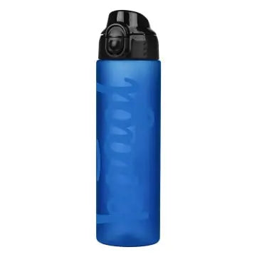 Baagl Baagl Drinkfles 700 ml Donkerblauw