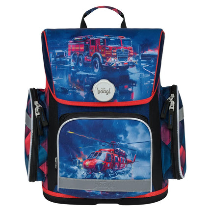 Baagl Baagl Ergo Rugzak Rescuers 19L