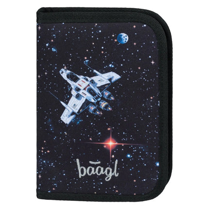 Baagl Baagl Etui 1-rits Space