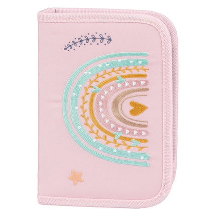 Baagl Baagl Etui - Pennenzak Regenboog- 1 rits