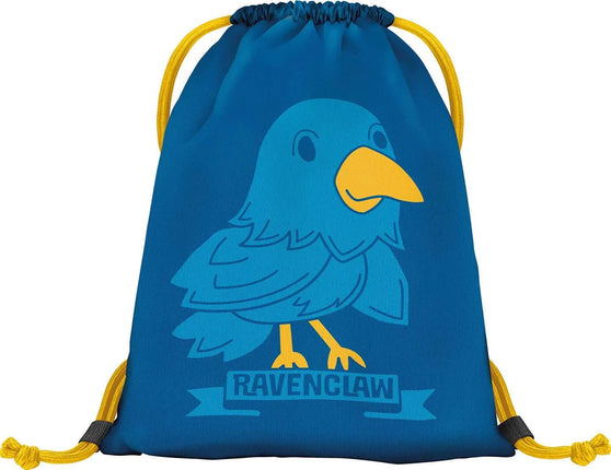 Baagl Baagl Gymtas Harry Potter Ravenklauw
