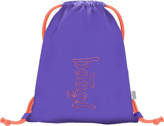 Baagl Baagl Gymtas Orange