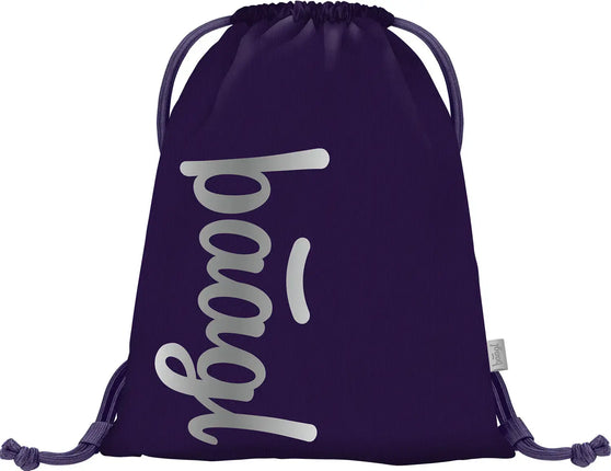 Baagl Baagl Gymtas Plum