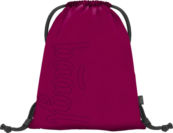 Baagl Baagl Gymtas Ruby