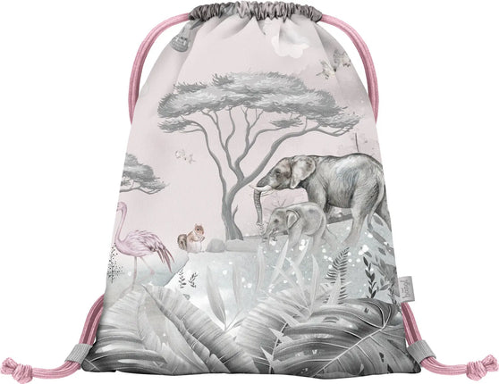 Baagl Baagl Gymtas Safari