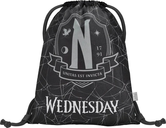 Baagl Baagl Gymtas Wednesday Nevermore