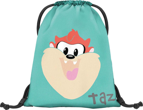 Baagl Baagl Kleine Gymtas Taz Looney Tunes
