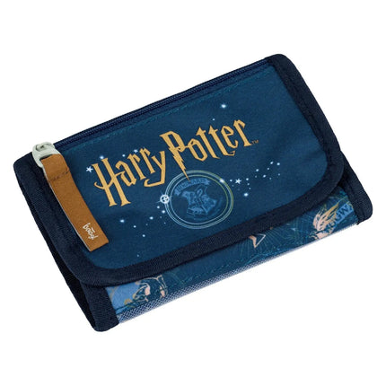Baagl Baagl Portemonnee Harry Potter Hogwarts
