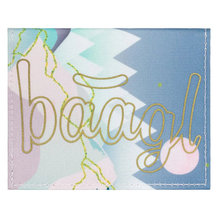 Baagl Baagl Portemonnee Moon