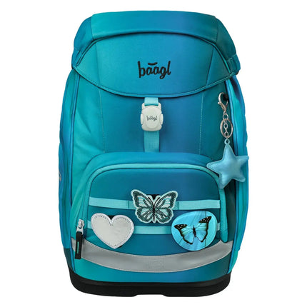 Baagl Baagl Rugtas Airy Plus Butterfly 25L