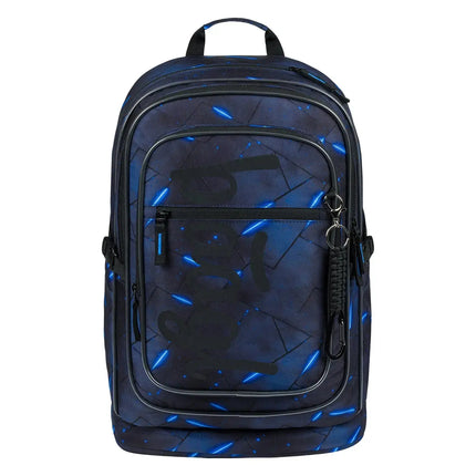 Baagl Baagl Rugtas Cubic Flash 29L