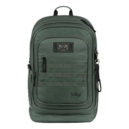 Baagl Baagl Rugtas Cubic Grove 29L