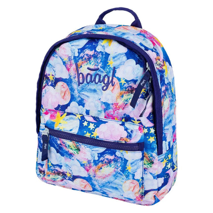 Baagl Baagl Rugzak Stars 5.5L