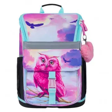 Baagl Baagl Rugzak Zippy Owl 18L