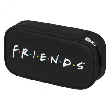 Baagl Baagl School Etui Friends 1-rits