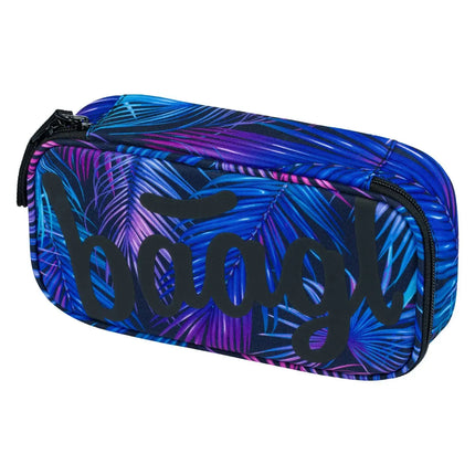 Baagl Baagl School Etui Palm