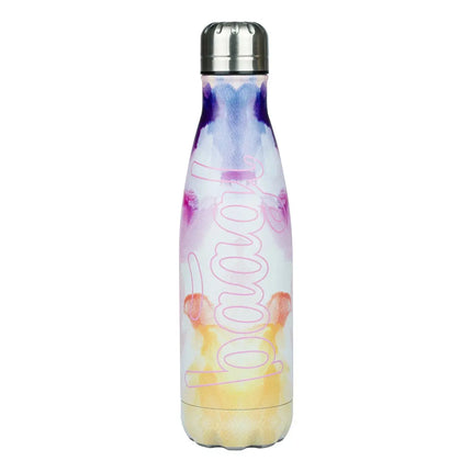 Baagl Baagl Thermosfles Painting 500 ml