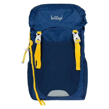 Baagl Baagl Tracker Rugzak Azul 14L