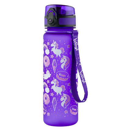 Baagl Baagl Unicorn Drinkfles 500ml