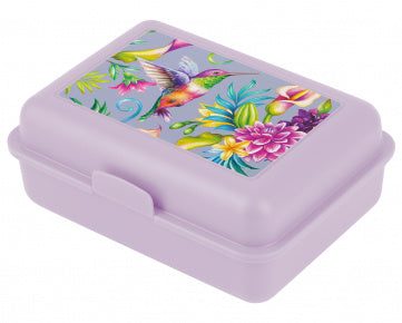 Baagl Hummingbird Lunch Box - Broodtrommel