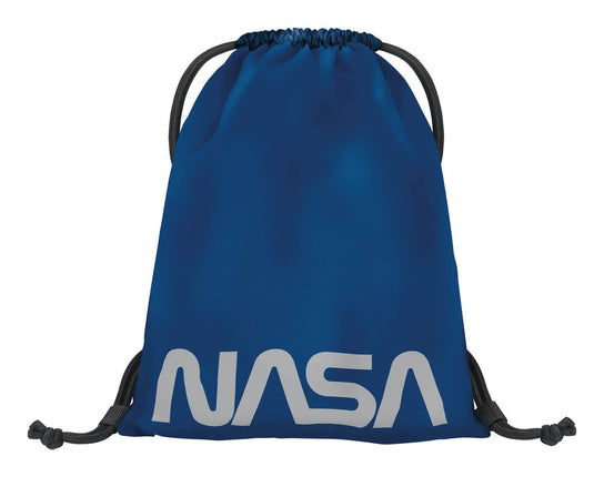 Baagl NASA Gymtas Blauw