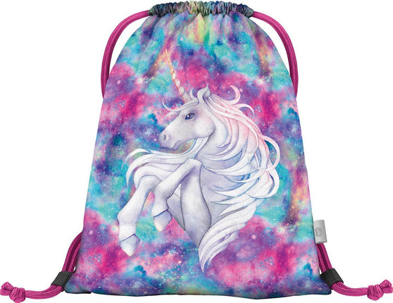 Baagl Unicorn Gymtas