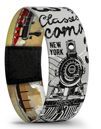 Bambola 33 Express Polsband