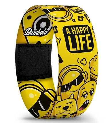 Bambola A Happy Life Polsbandje
