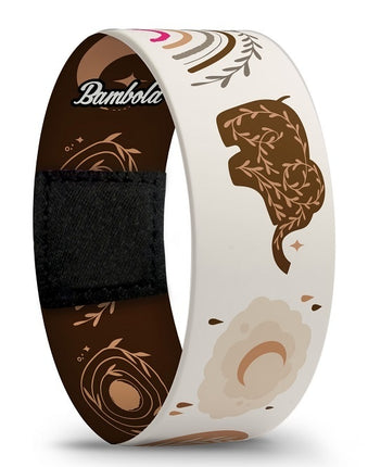 Bambola A Man Who Fears Polsband