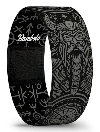 Bambola Absolute Ruler Polsband