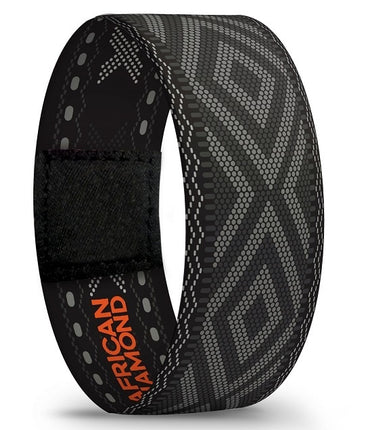 Bambola African Diamond Polsband