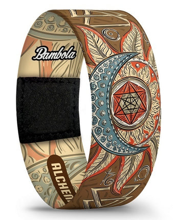 Bambola Alchemy Polsband