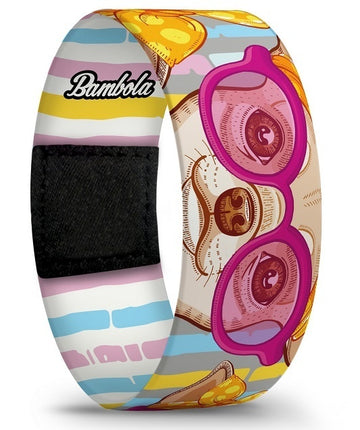 Bambola All you need is A Chihuahua Polsband