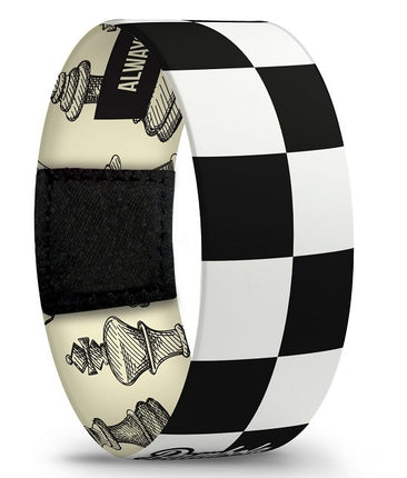 Bambola Always one step a Head Polsband