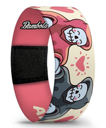 Bambola Always Together Polsband