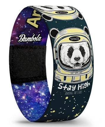 Bambola Among Stars Polsband