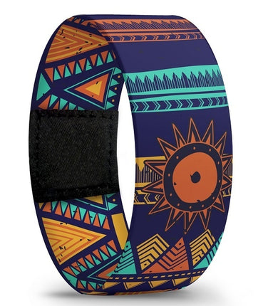 Bambola Apache Land Polsband