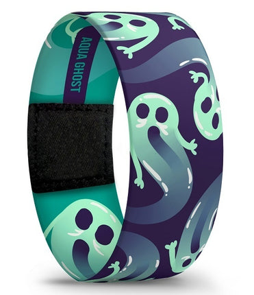 Bambola Aqua Ghost Polsband