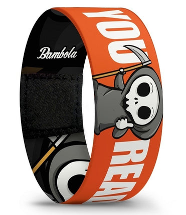 Bambola Are You Ready Polsband