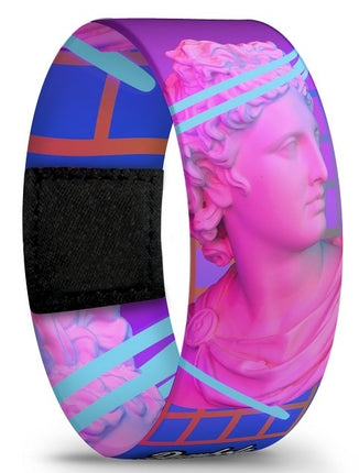 Bambola Art has no Enemies Polsband