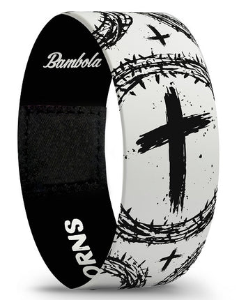 Bambola Ash and Thorns Polsband