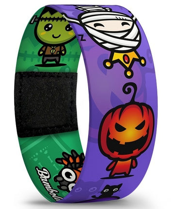 Bambola Bad Team Polsband