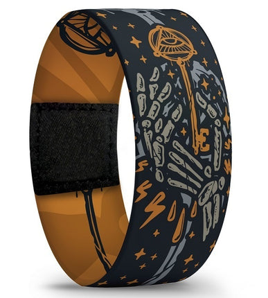 Bambola Balance in Life Polsband