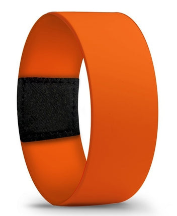 Bambola Basic Color Orange Polsband