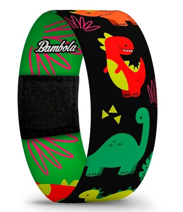 Bambola Be Brave Polsband