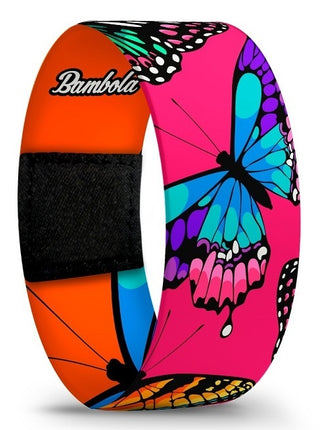 Bambola Beautiful Monas Polsband