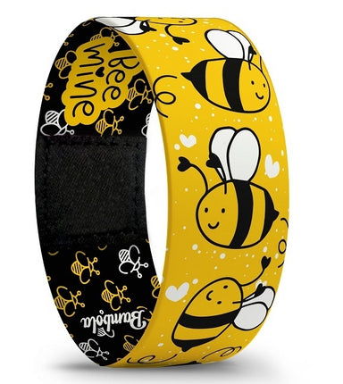 Bambola Bee Mine Polsband